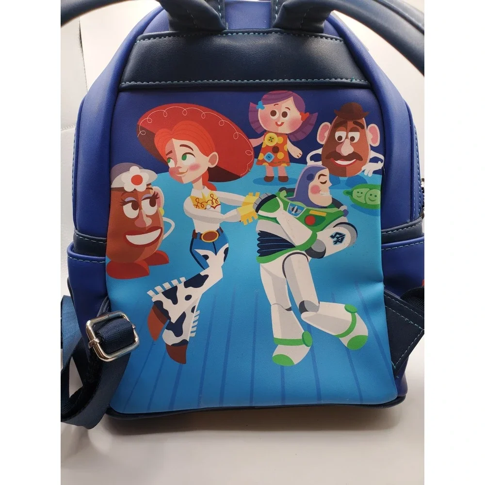 Loungefly pixar moments